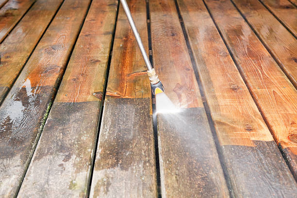 Reliable Smyrna, DE Pressure Washing Solutions